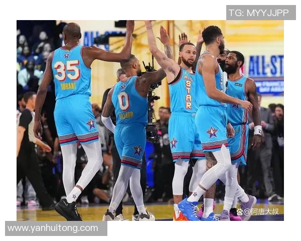 NBA球星与足球明星齐聚中国 体育文化交流迈向新高峰