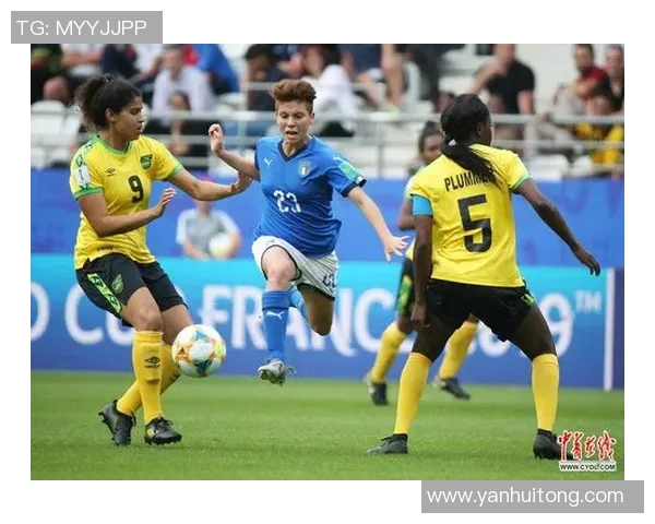 意大利女足新星崛起 助力国家队勇闯国际赛场成就辉煌