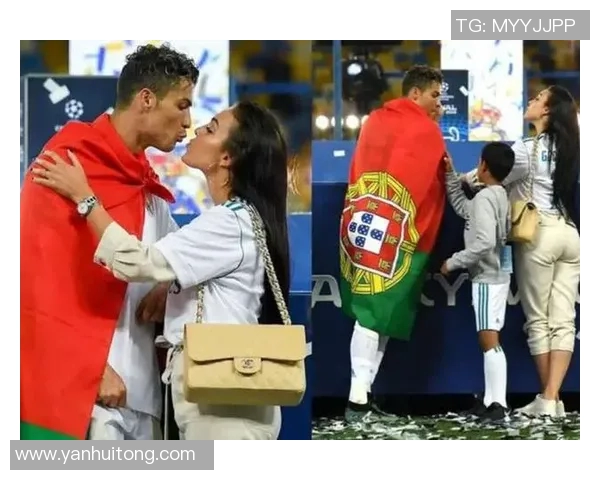 女孩育有天才儿子 成为足球界未来之星 震撼全世界