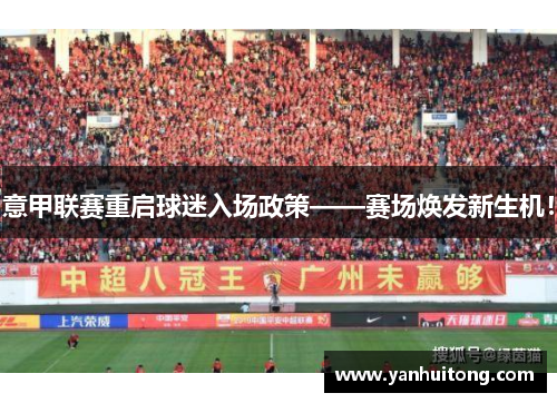 意甲联赛重启球迷入场政策——赛场焕发新生机！