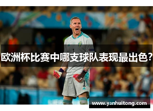 欧洲杯比赛中哪支球队表现最出色？
